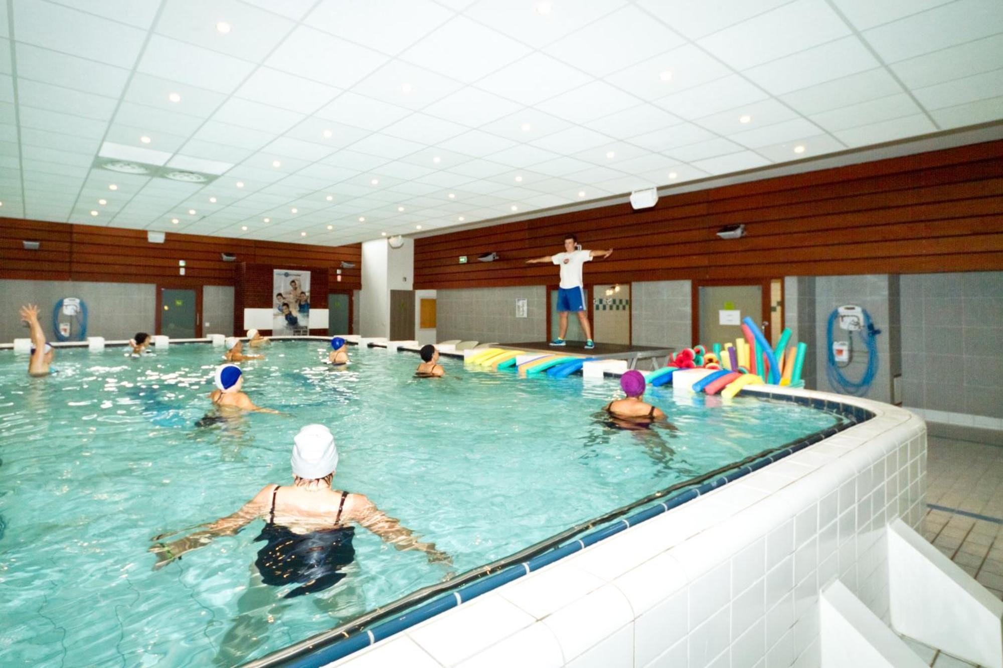 Villa Thermae Thonon-Les-Bains Esterno foto