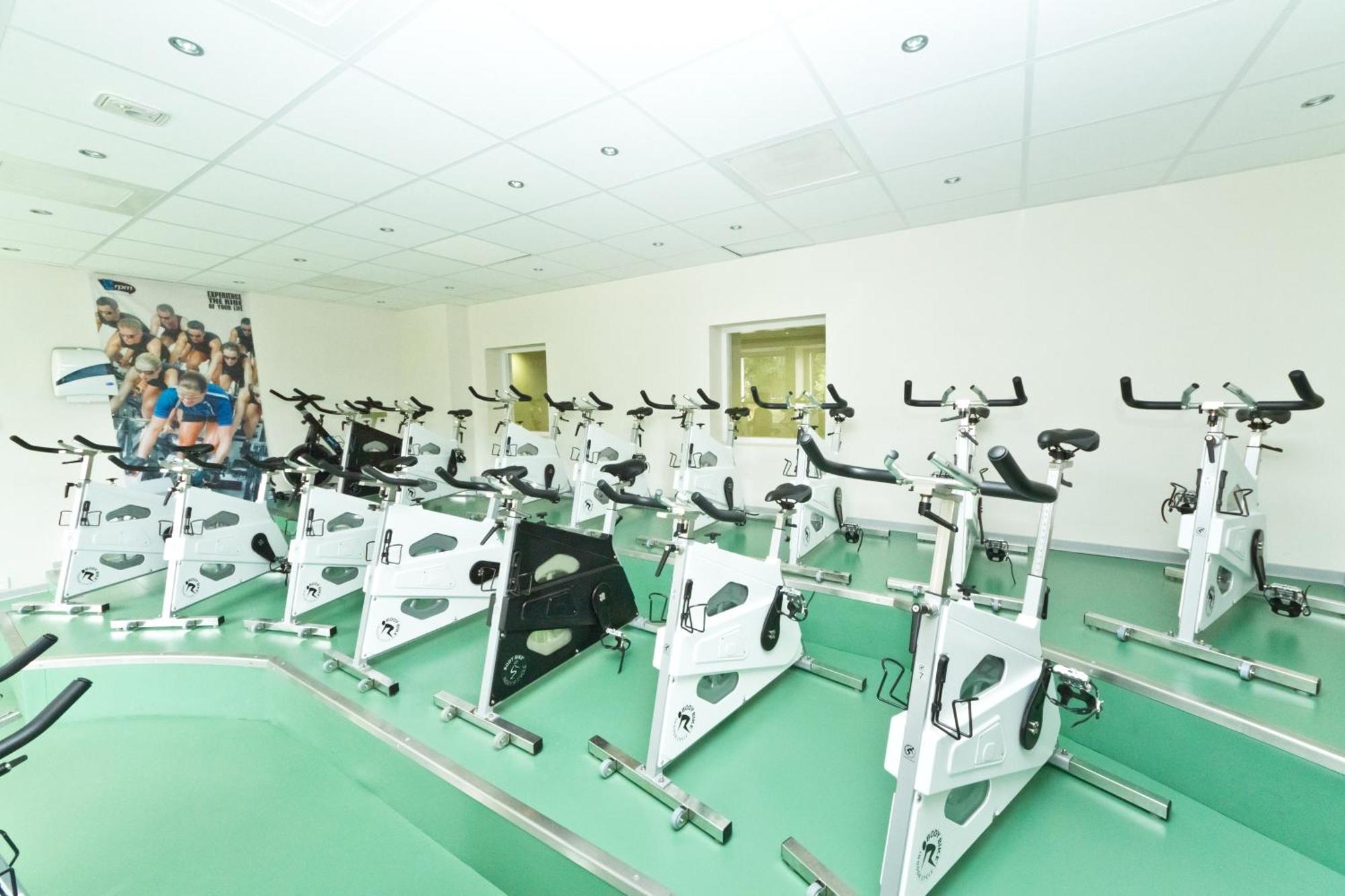 Villa Thermae Thonon-Les-Bains Esterno foto