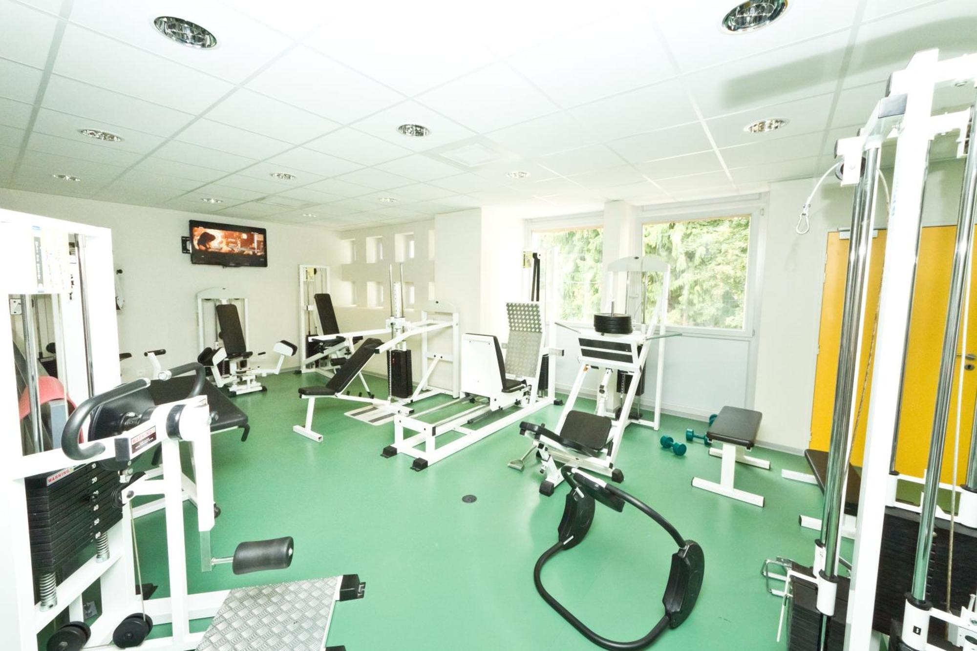 Villa Thermae Thonon-Les-Bains Esterno foto