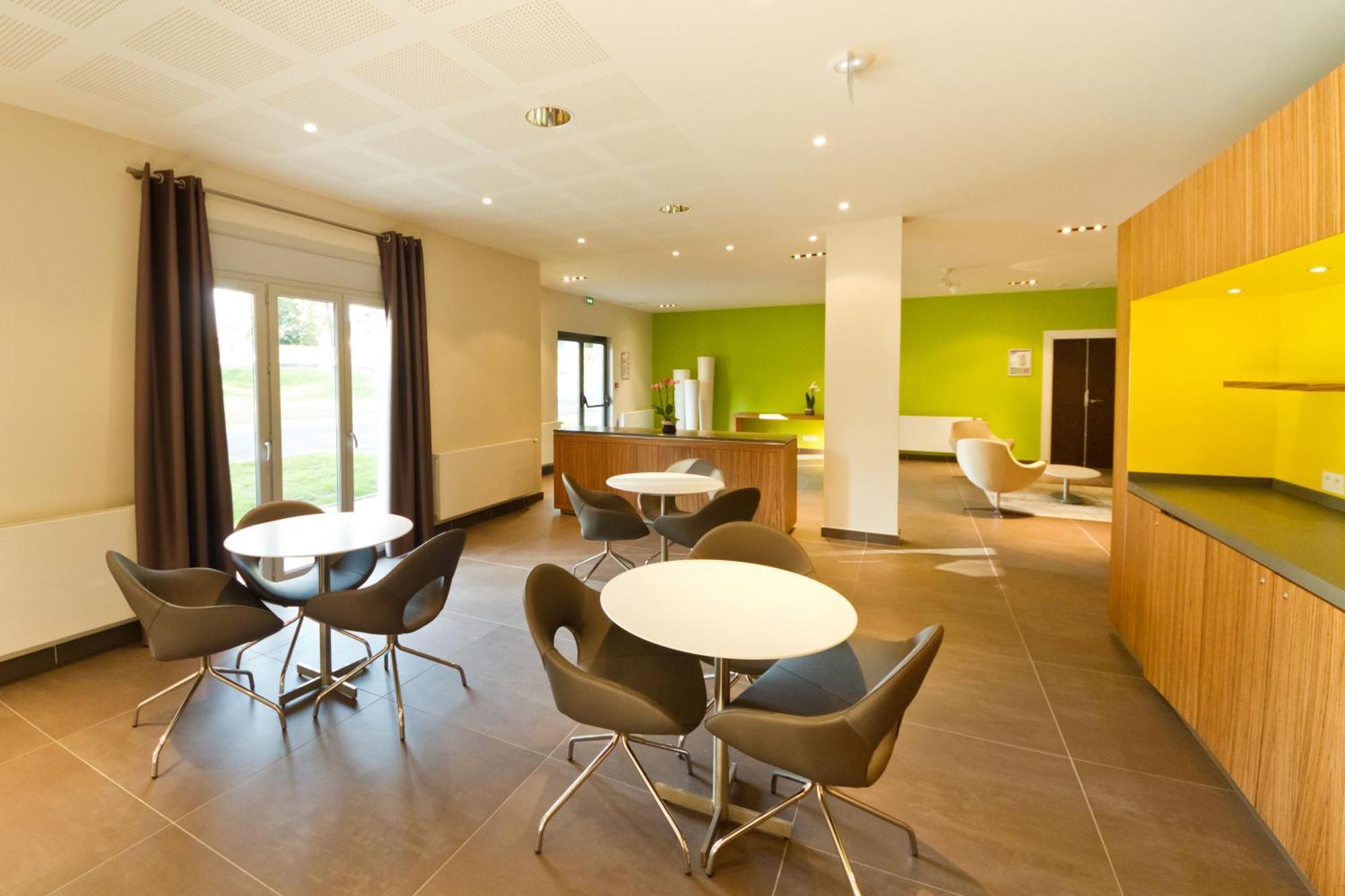 Villa Thermae Thonon-Les-Bains Esterno foto