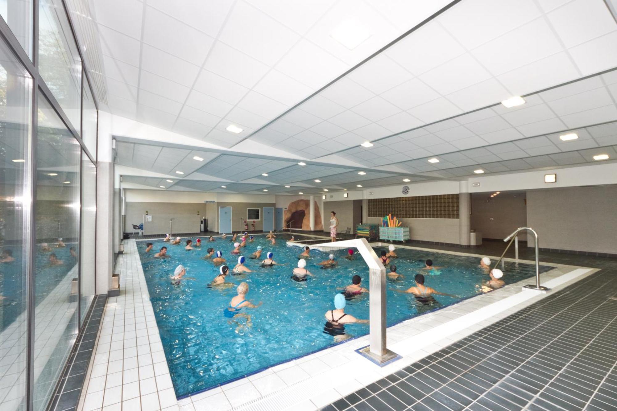 Villa Thermae Thonon-Les-Bains Esterno foto