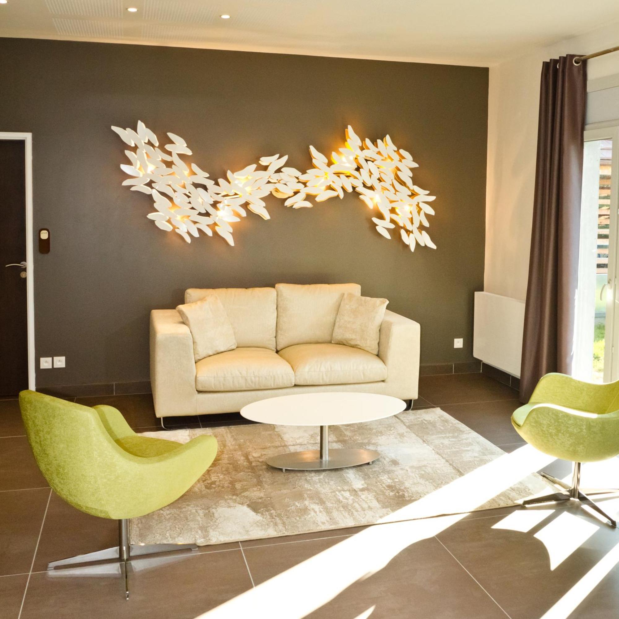 Villa Thermae Thonon-Les-Bains Esterno foto